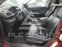 2015 Honda CR-V photo