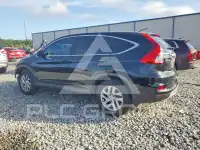 2015 Honda CR-V photo