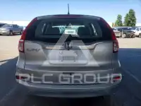 2015 Honda CR-V фото