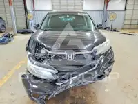 2015 Honda CR-V фото
