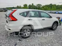 2015 Honda CR-V photo