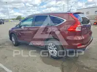 2015 Honda CR-V photo