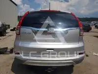2015 Honda CR-V фото