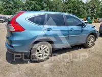 2015 Honda CR-V photo