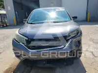 2015 Honda CR-V фото