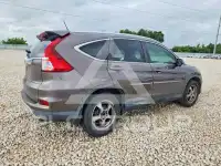 2015 Honda CR-V фото