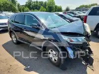 2015 Honda CR-V photo