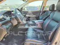 2015 Honda CR-V photo