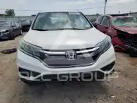2015 Honda CR-V фото