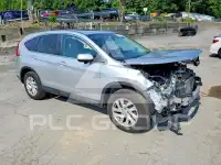2015 Honda CR-V photo