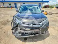 2015 Honda CR-V фото