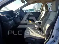 2015 Honda CR-V фото