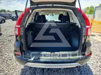 2015 Honda CR-V photo