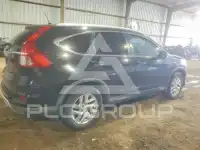 2015 Honda CR-V фото