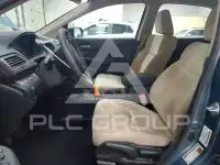 2015 Honda CR-V фото