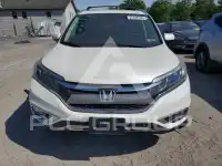 2015 Honda CR-V фото