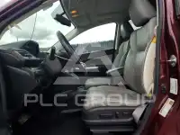 2015 Honda CR-V photo
