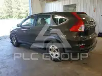 2015 Honda CR-V фото