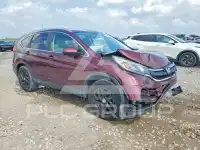 2015 Honda CR-V photo