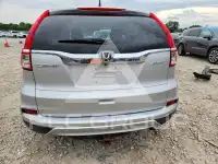 2015 Honda CR-V фото