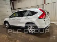 2015 Honda CR-V фото