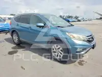 2015 Honda CR-V фото