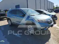 2015 Honda CR-V фото