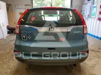 2015 Honda CR-V photo