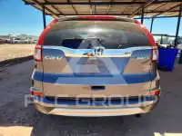 2015 Honda CR-V photo