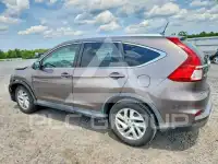 2015 Honda CR-V фото