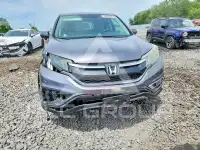 2015 Honda CR-V фото