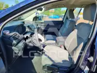 2015 Honda CR-V photo