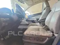 2015 Honda CR-V фото