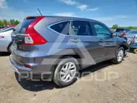 2015 Honda CR-V photo