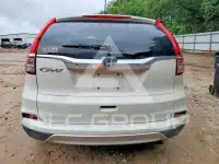 2015 Honda CR-V фото