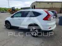 2015 Honda CR-V фото