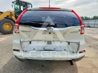2015 Honda CR-V фото