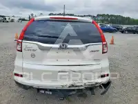 2015 Honda CR-V photo