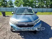 2015 Honda CR-V фото