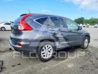 2015 Honda CR-V фото