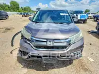 2015 Honda CR-V photo