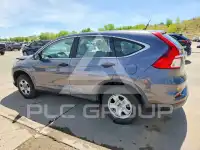 2015 Honda CR-V photo