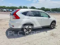 2015 Honda CR-V фото