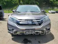 2015 Honda CR-V фото
