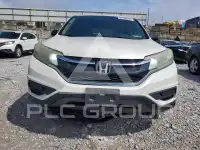 2015 Honda CR-V фото
