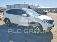 2015 Honda CR-V фото