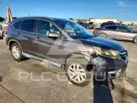 2015 Honda CR-V photo