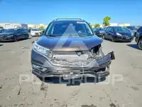 2015 Honda CR-V фото