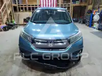 2015 Honda CR-V фото