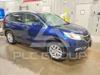 2015 Honda CR-V фото